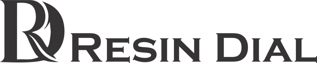 rd logo black